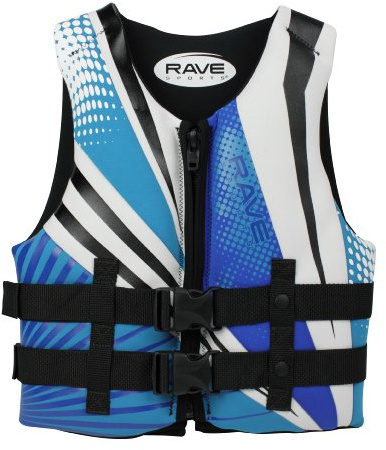 RAVE Sports Youth Neoprene Life Vest