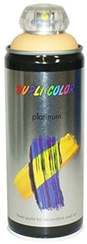 DUPLI-COLOR 720161 Platinum papaya sdm. 400 ml