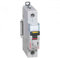 Disjoncteur DX³ 10000-16kA - 1P 230V~ à 400V~ - 6A - courbe B - 1 module