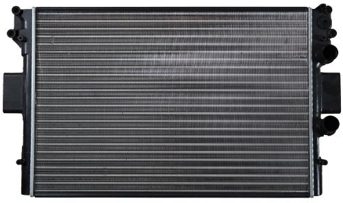 Nrf 53612 Radiatore, Raffreddamento motore