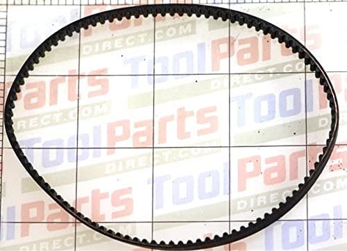 Makita 225079-2 Rubber Drive Belt for Model 9911 Belt Sander
