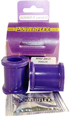 Powerflex PFF57-209-21 Performance Polyuretan Buchsen