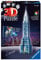 Ravensburger 3D Jigsaw Puzzles for Kids and Adults Age 10 Years Up - Chrysler Building New York - 216 Pieces - Light Up Edition