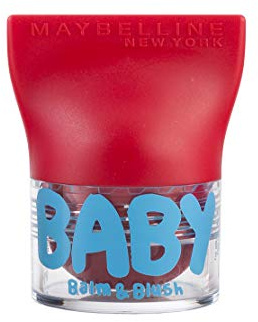 BABYLIPS LIP-CHEEK NU 5 BOOMING RUB