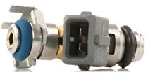 Magneti Marelli 805010089002 Injektor | Kompatibel mit: DACIA DUSTER, LOGAN, LOGAN MCV, SANDERO, RENAULT KANGOO / GRAND KANGOO II, KANGOO BE BOP, KANGOO Express