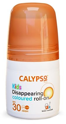 Calypso Kids Roll-On SPF30, 50ml
