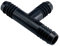 Orbit Stacheldraht Tee für 1/2 Riser Flex oder Funny Rohr Sprinkler Tubing – 37166