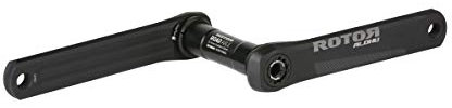 R ROTOR BIKE COMPONENTS ALDHU Crank ARMS 172.5 mm