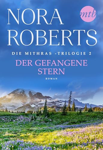 Der gefangene Stern: Historischer Liebesroman (Sterne von Mithra 2)