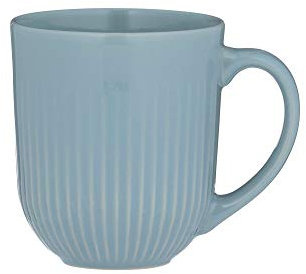 Mason Cash Linear Blue Mug, 30CL