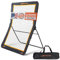 Aceletiqs Lacrosse Rebounder Pitchback Trainingsleinwand 1,2 x 2,1 m