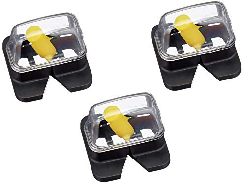 Stanley 47-400 Magnetischer Bolzenfinder, 3 St ck