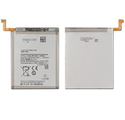 INTERNAL BATTERY EB-BN972ABU FOR SAMSUNG GALAXY NOTE 10 PLUS + 4300 mAh SPARE