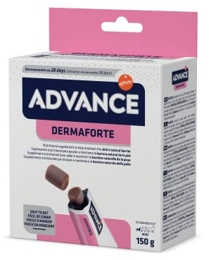 Advance Vet Canine Adult Derma Forte 150GR (NDR)