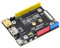 Placa Base CM4-Duino para Raspberry Pi Compute Module 4, con Encabezado GPIO Compatible con Arduino, M.2 M Key Slot, 1×USB 2.0 Tipo A, 1×MIPI CSI-2, 1×HDMI Puerto