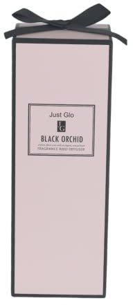 Just Glo Diffuser Black Orchid 100ml