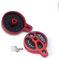 Kit di montaggio per blocco forcella Road Bike Lock Cap interruttore manuale per SR per SUNTOUR