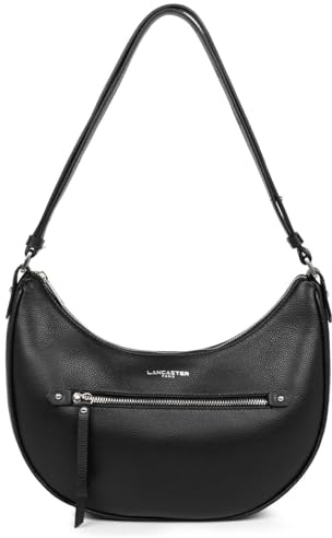 Lancaster Firenze Beuteltasche schwarz