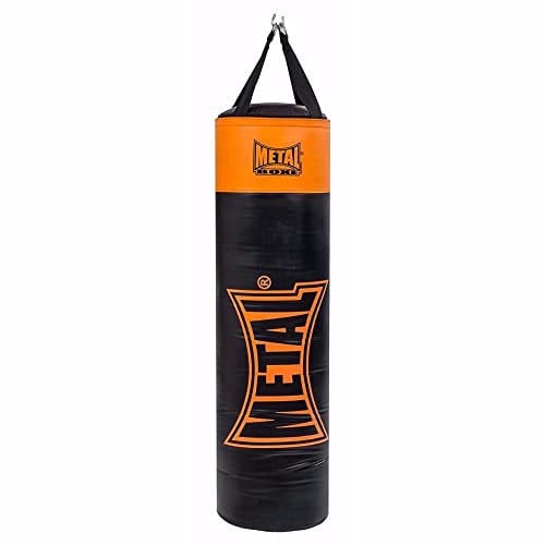 METAL BOXE Boxsack, leer, Indiana, 150 cm