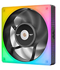 TOUGHFAN 12 RGB High Static Pressure Radiator Fan (3-Fan Pack)