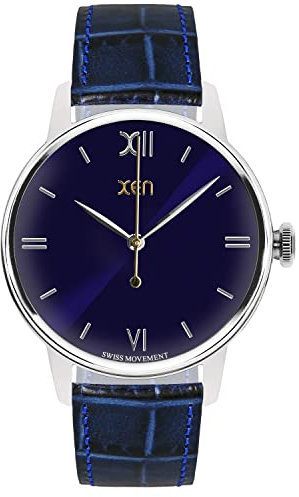 Armbanduhr Classic XQ0302