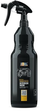 ADBL INTERIOR WOW LIMITED EDITION 1L - DRESSING FOR INTERIOR PLASTICS