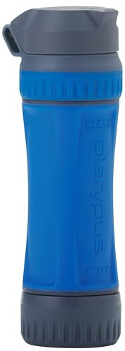 Platypus QuickDraw Microfiltre Bleu