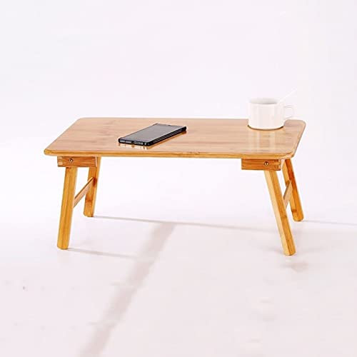 Soporte Plegable para Ordenador portátil, Escritorio para Ordenador portátil, Mesa para Cama, sofá Cama, Bandeja, mesas de Estudio