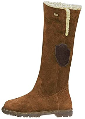 Kobilee Scarponcini Neve Donna 37 Antiscivolo Scarponi Sci Stivaletti Neve Invernali Doposci Pelo Imbottiti Stivali Neve Impermeabili Morbidi Scarpe da Neve Scarponcini Alti Dopo Sci da Neve