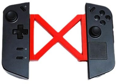 Maniglia Connettore Per Legion Go Grip Accessori di Collegamento Go Organizzatore Gamepad Per Legion