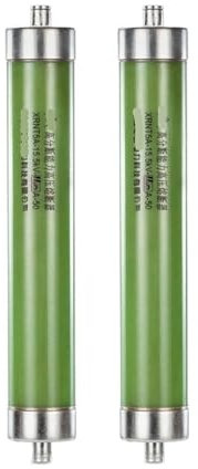 NISZA 1PCS XRNT5-15,5 KV Hochspannung sicherung 10A-200A Amerikanischen Box transformator Einsatz öl-eingetaucht Strom-begrenzung Backup Schutz (Color : XRNT5-15.5KV-20A)