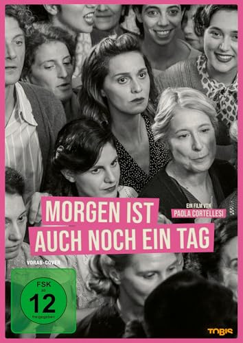 Morgen ist auch noch ein Tag