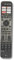 Ersatz Fernbedienung für Panasonic TV TX-65LX700E | TX-65LXW704 | TX-65LXW724 | TX-75LX700E
