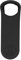 Silicone Case for Google Nest Hello Doorbell Weatherproof Nest Doorbell Silicone Case (Negro)