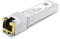GIQITCK 10GBASE-T SFP+ RJ45 Transceiver, 1.25G/2.5G/5G/10G SFP+ à RJ45 Cuivre Module pour Cisco SFP-10G-T-S, Ubiquiti UF-RJ45-10G, Netgear, D-Link, Supermicro, TP-Link, Linksys, jusqu'à 30m