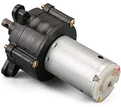 Pour générateur électrique 5 V 12 V 24 V pour générateur, test hydraulique, alimentation électrique, accessoires de moteur de remplacement