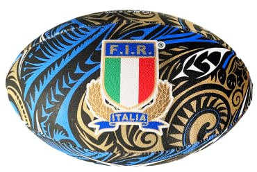 Gilbert Pallone ITALIA Maori Mis.5