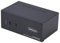 StarTech.com 2-Port Dual-Monitor DisplayPort and HDMI KVM Switch, 4K 60Hz, 2-Port USB 5Gbps Hub, 2x USB HID Ports, TAA Compliant
