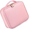KAILIKETIY Tragbare Kosmetiktasche Große Kapazität Make-up Organizer Mit Verstellbarem Teiler Für Reisen Aufbewahrung Von Kosmetik Schmuck Und Toilettenartikeln