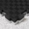FORZA 1m² Reversible All-Purpose Foam Mat [20mm/40mm] | High-Density EVA Interlocking Flooring for Martial Arts, Gyms and Home Use​ (Pack of 1, 20mm)