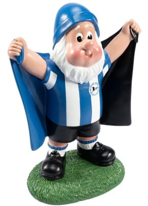 Arminia Bielefeld Gartenzwerg Umhang