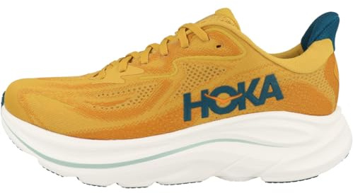 HOKA Herren Laufschuhe Bondi 9 Wide | Straßenlaufschuhe
