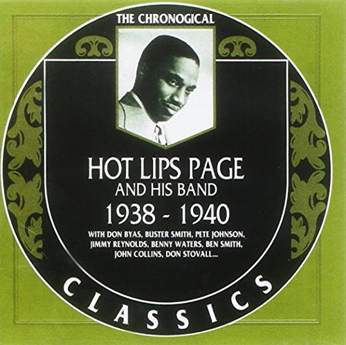 Chronologi (Sound of Music)
