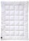 Billerbeck Bettdecke ALCANDO® – 200 x 200 cm – leichte Sommerdecke – dünne Decke für den Sommer - atmungsaktiv