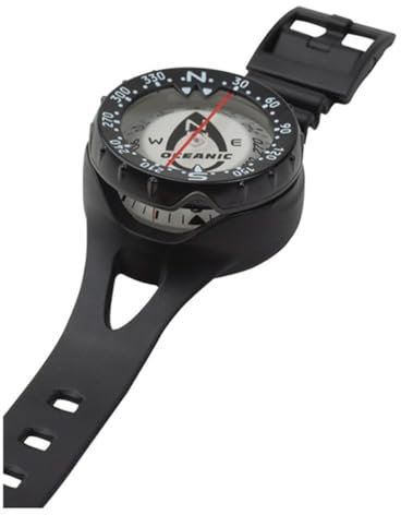 Oceanic 04.1051 - Compass, Wrist MT Swiv