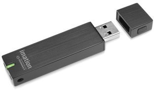 Ironkey 2GB D200 MLC Eprise