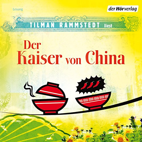 Der Hörverlag