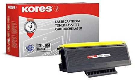 Kores Tonerkartuschen für Modell HL 5340/5350/5370, 8000 Seiten, schwarz