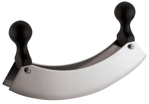 Paderno 48215-30 Berceuse Double Lame, 30 cm