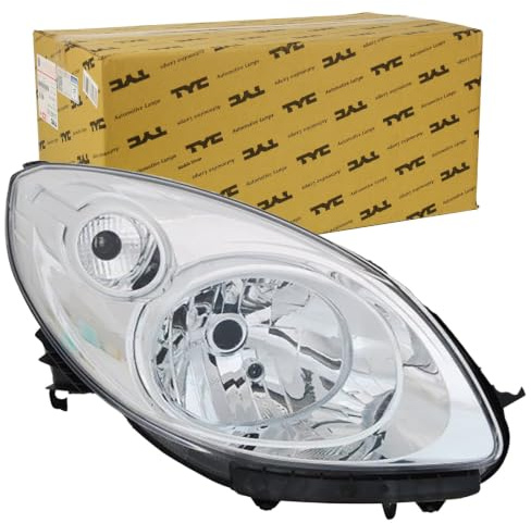 DAPA GmbH & Co. KG 201401262 Scheinwerfer Rechts